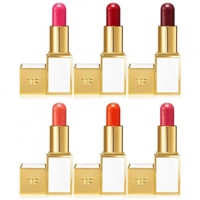Tom Ford Clutch-Size Soleil Lip Balm